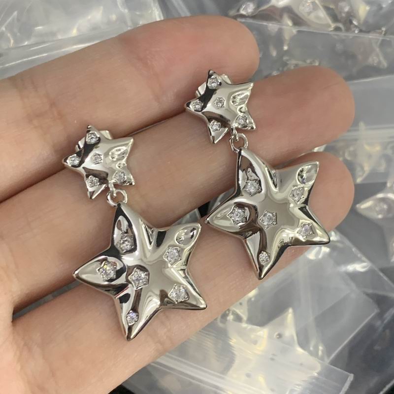 Celine Earring 06lyr550